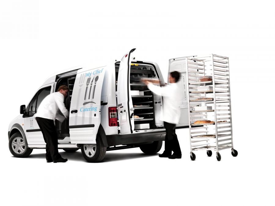  Ford Transit Connect 2002 года  (фото 37 из 112)